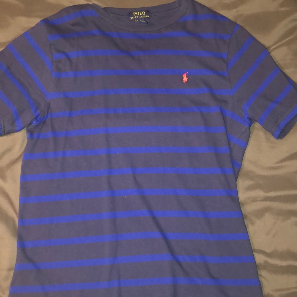 Ralph Lauren polo tee